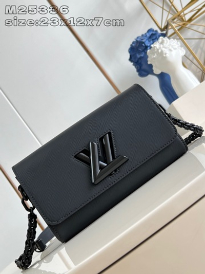 Louis Vuitton Twist West