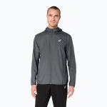 Ветровка ASICS Core performance steel grey
