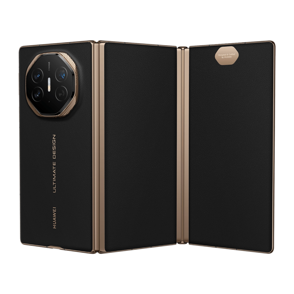 Смартфон HUAWEI Mate XT Ultimate 16 ГБ/512 ГБ (Чepный | Black)