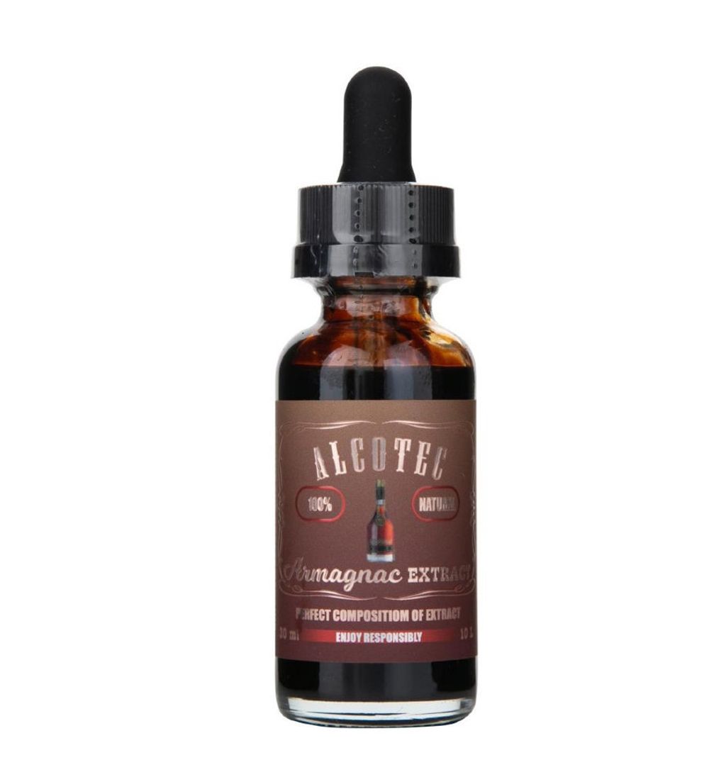 Эссенция Арманьяк (Armagnac) Alcostar