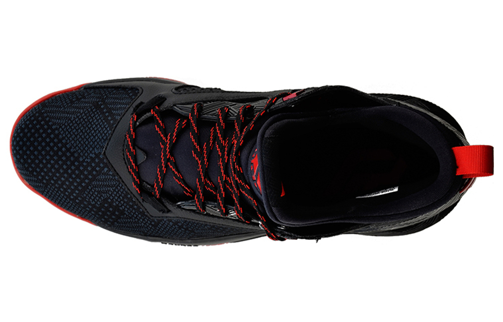 Кроссовки Adidas D Lillard 2