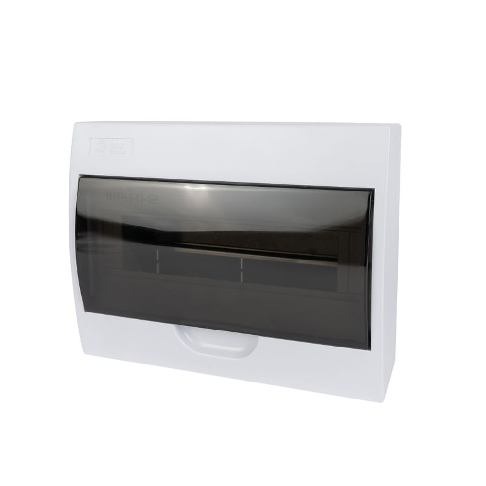 Щит распределительный ЩРН-П-12 навесной 12 модулей