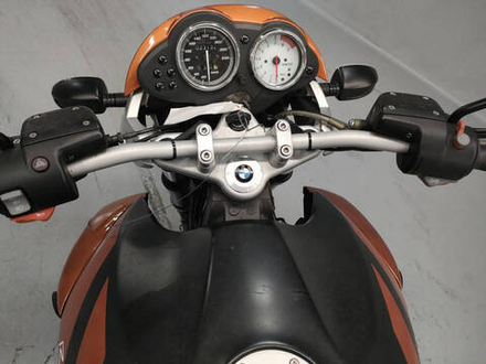 BMW R1150R Rockster , 2003