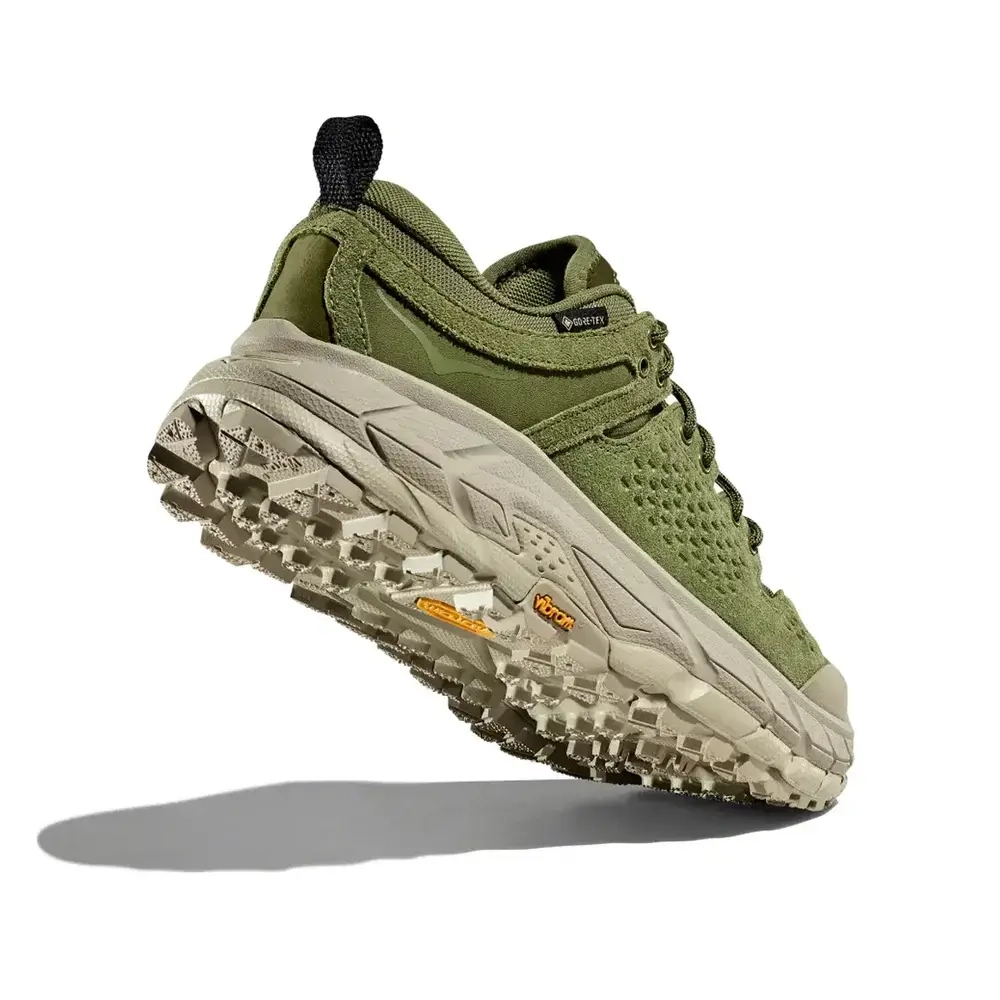 Ботинки unisex Hoka Tor Ultra lo TP