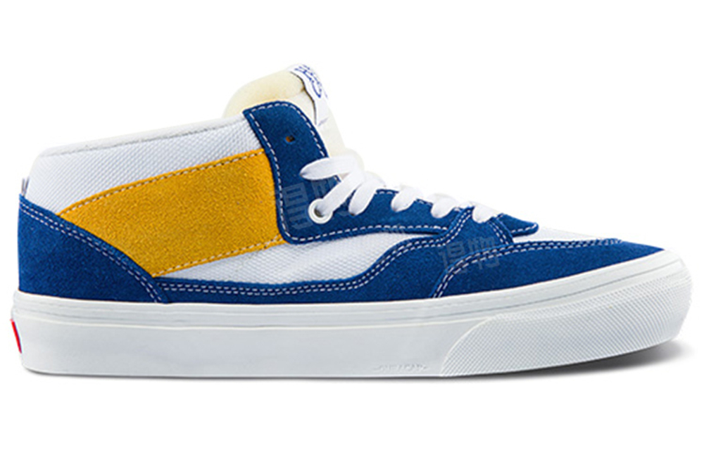 Vans Skate Half