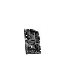 MSI B550-A PRO {Soc-AM4 AMD B550 4xDDR4 ATX AC`97 8ch(7.1) GbLAN RAID+HDMI+DP}