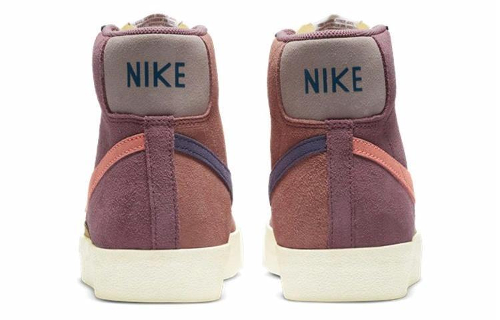 Кроссовки Nike Blazer 77 Vntg We Suede