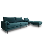 Модульный диван Фабио 2