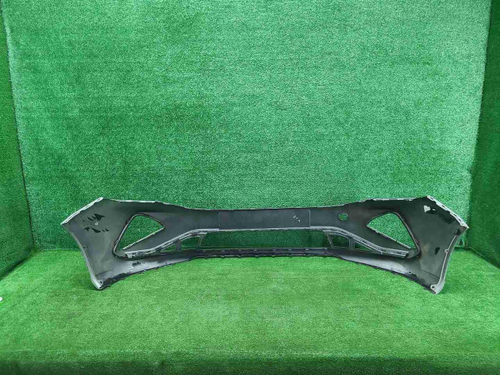 Бампер передний VW Polo 6 (2020-2022)