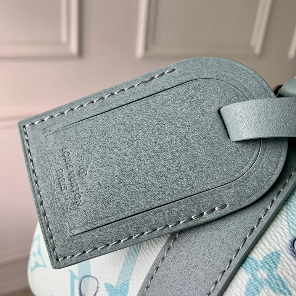 Louis Vuitton Keepall 25