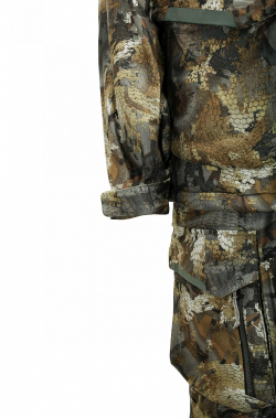 КОСТЮМ REMINGTON LONG TRAIL WINTER