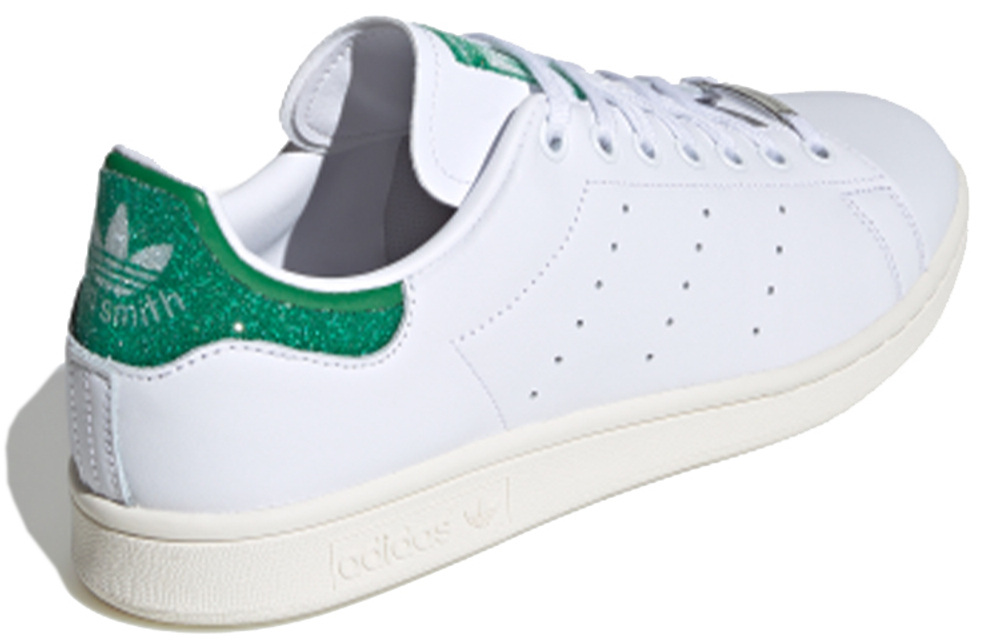 Кроссовки Swarovski X Adidas Originals Stansmith