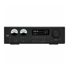 T+A DAC 200 Black