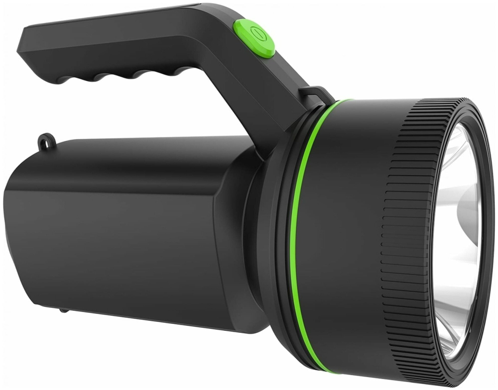 Фонарь прожекторный Gauss модель GFL601 7W 200lm Li-ion 3000mAh LED