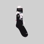  Носки Ripndip Bye Bye артикул:RND9620 - купить в магазине Дайс