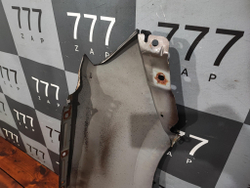 Крыло переднее левое Lada Granta 18-нв Б/У Оригинал 8450104277