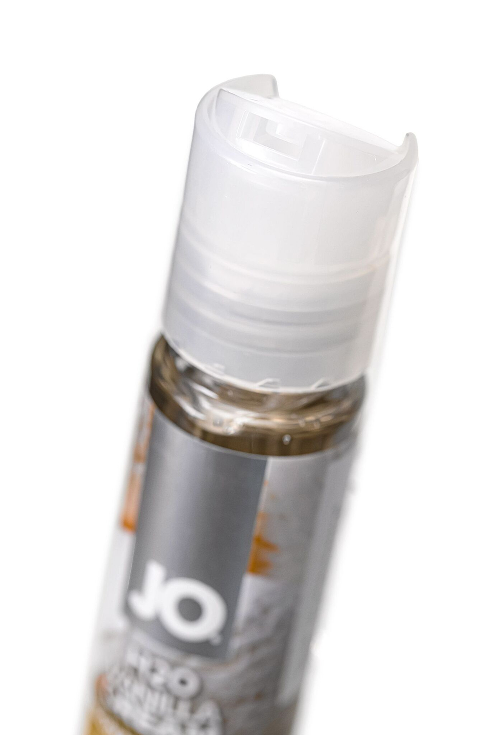 Смазка на водной основе System JO Vanilla H2O, ваниль, 30 мл