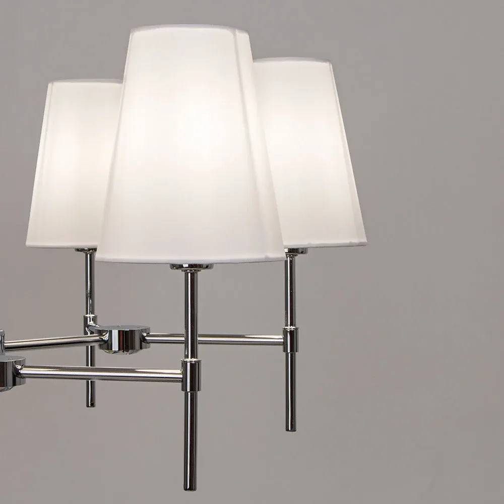 Люстра на штанге Arte lamp DANIELLA