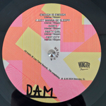 Destroy All Monsters / Hot Box 1974-1994 (3LP)