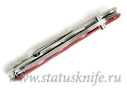 Нож ODA Gen3 Custom Doug Hartsookфотография - 8