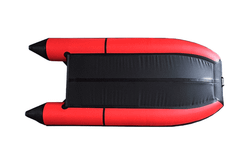 Лодка ПВХ BERING 360К (пол шип-паз)