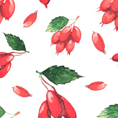 Барбариска