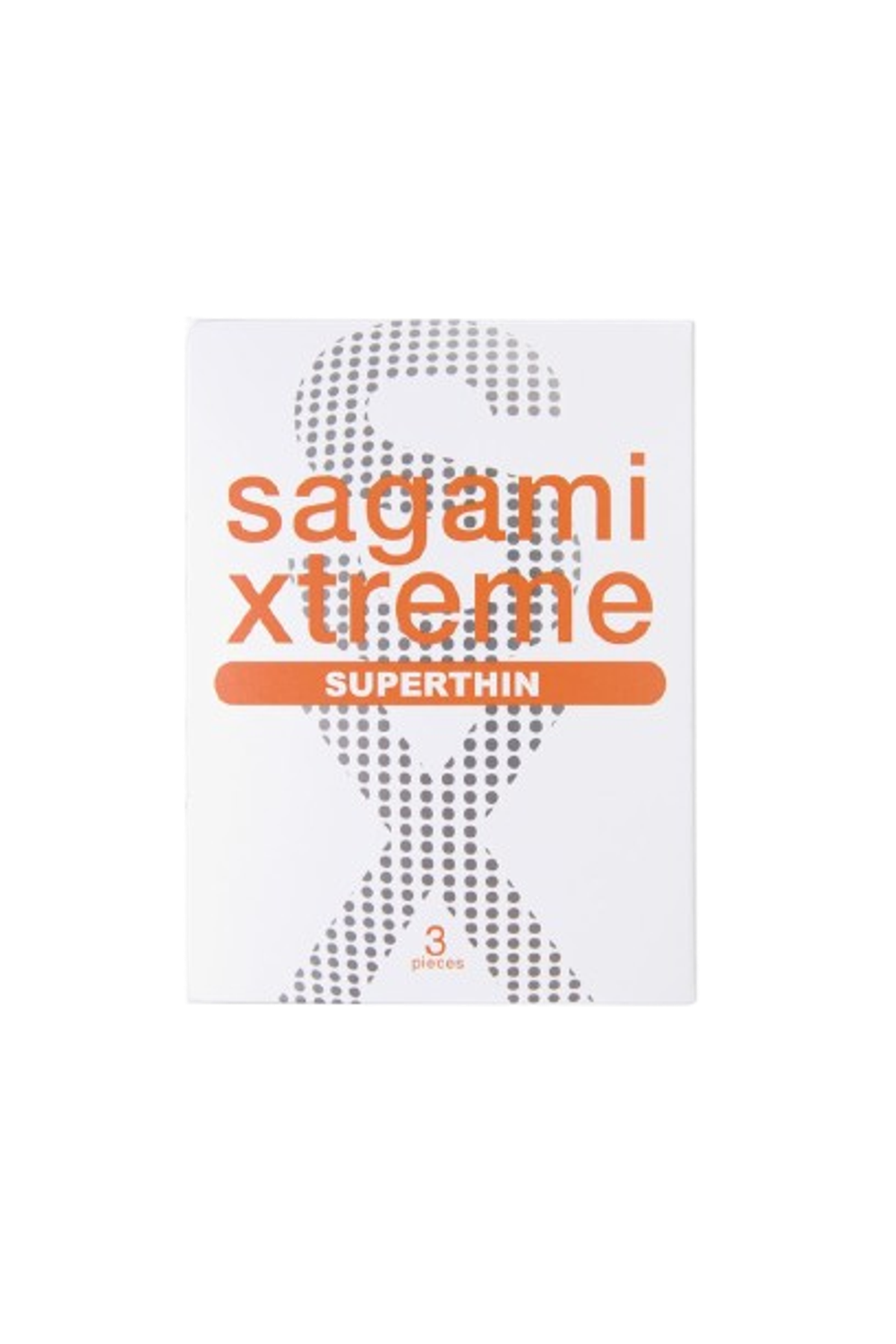 Sagami Xtreme 0.04 – презервативы ультратонкие