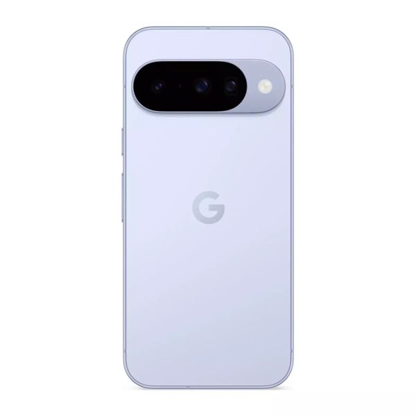 Смартфон Google Pixel 10 12/128 ГБ Голубой | Frost (Global)