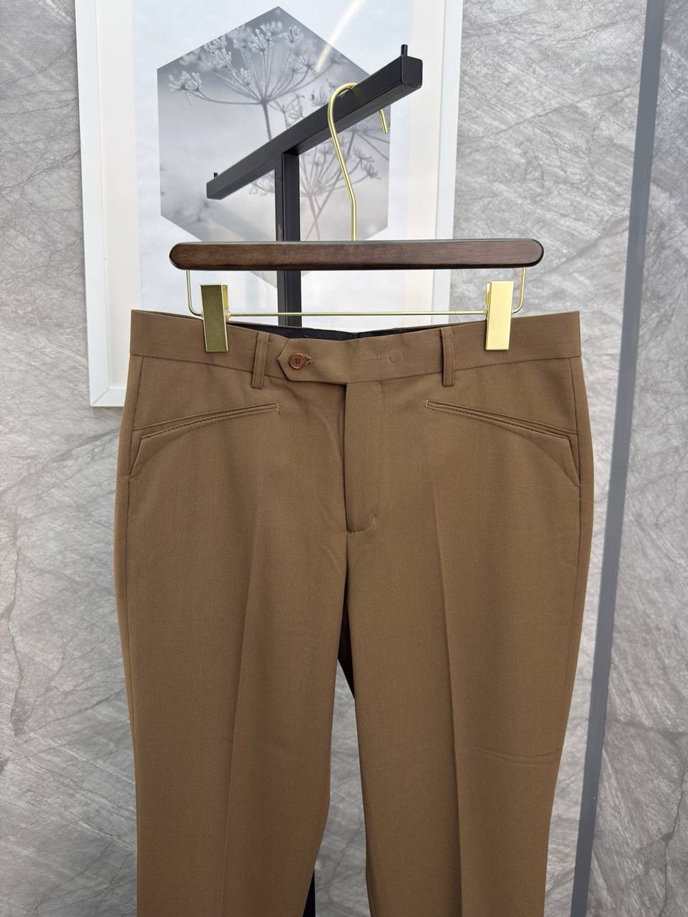 Брюки Loro Piana