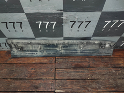 Накладка двери передней левой Hyundai Santa Fe 3 (DM) 12-18 Б/У Оригинал 877212W000