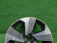 Диск литой R21 Audi E-tron (2018-2023)