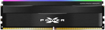 Модуль памяти DDR5 32GB (2*16GB) Silicon Power Xpower Zenith
