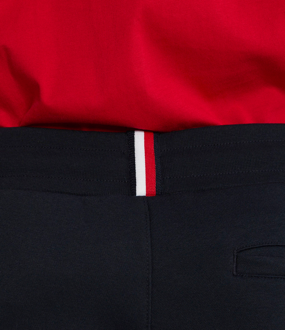 Спортивные штаны Tommy Hilfiger - темно-синий(MW0MW32059)
