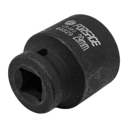 Головка ударная 29мм 12гр. 1/2'' Forsage F-44829