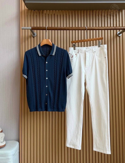 Поло Brunello Cucinelli