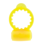 Виброкольцо Neon Yellow