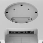 Монитор MSI Modern MD272QXPW 27" 16:9 WQHD (2560x1440) IPS Flat, 1ms, 100Hz, White