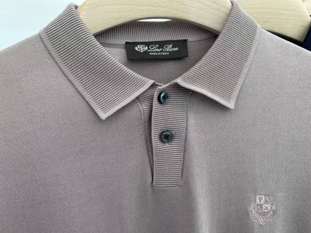 Поло Loro Piana
