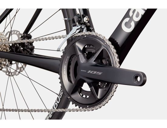 Cannondale 700 U S6 EVO Carbon 4 - 2025