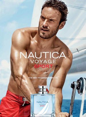 Nautica Voyage Sport