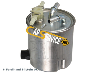 BLUE PRINT - ADN12332