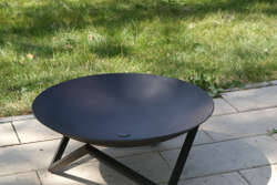 Чаша для костра UFIRE PL-03, 80 см