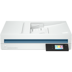 Сканер HP ScanJet Enterprise Flow N6600 fnw1 (20G08A)