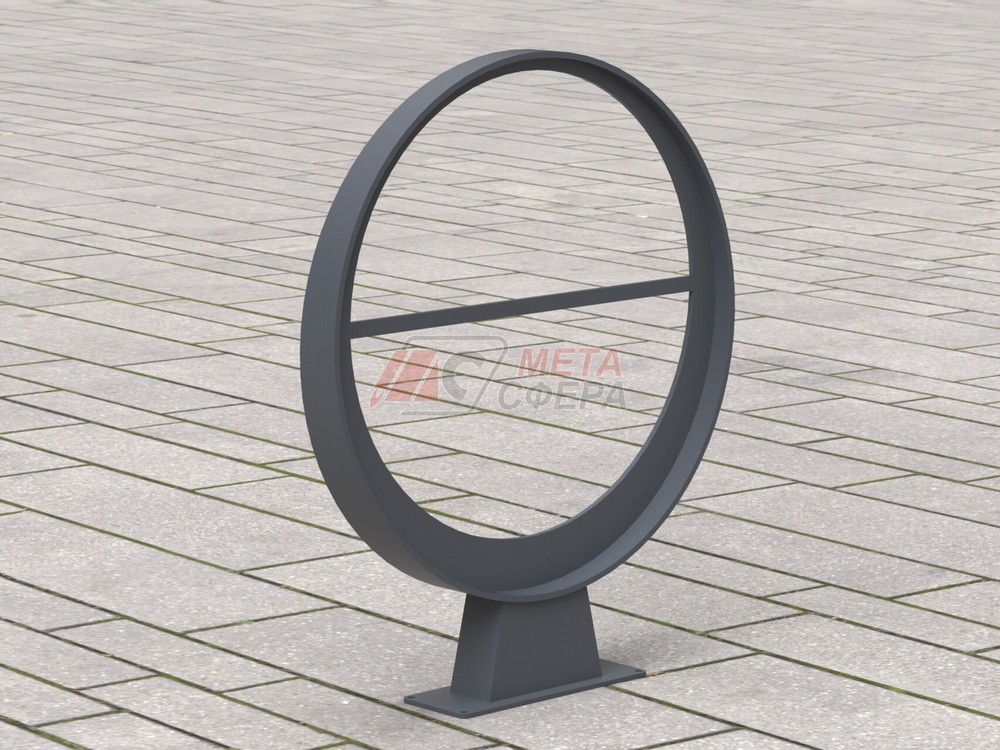 Велопарковка Fahrradparker C400