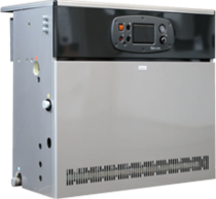 Напольный газовый котел SLIM HPS 1.80