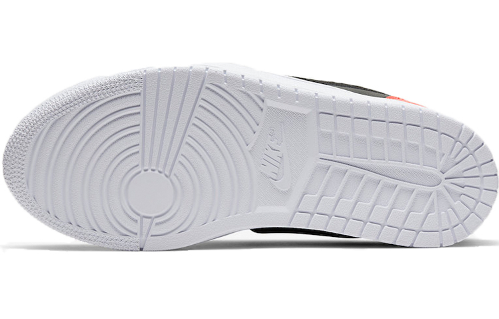 Кроссовки Jordan Air Jordan 1 Infrared Low (Женская размерная сетка)