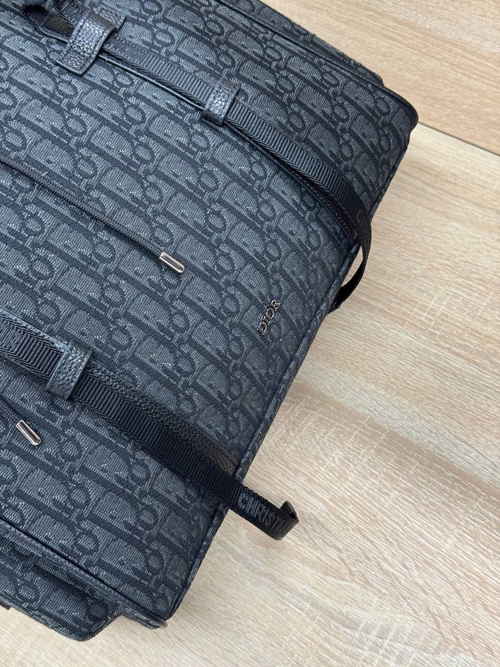 Рюкзак Christian Dior Hit The Road