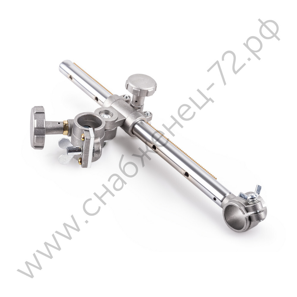 Держатель сварочной горелки WDCL-3 1200*330 мм для вращателей Атлант
