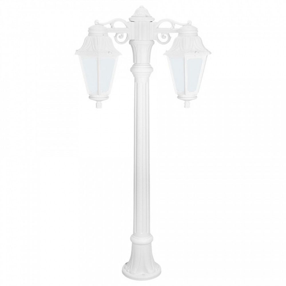 Фонарный столб Fumagalli Anna E22.163.S20.WYF1RDN