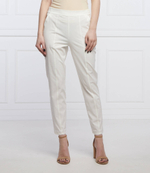 штаны Marc Cain - белый(R 81.18 W81)